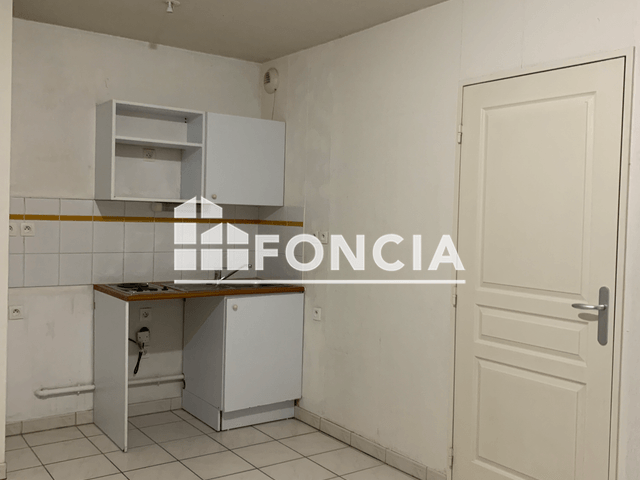 Appartement 2 pièces (35.79 m²) à louer - Lunel (34400)