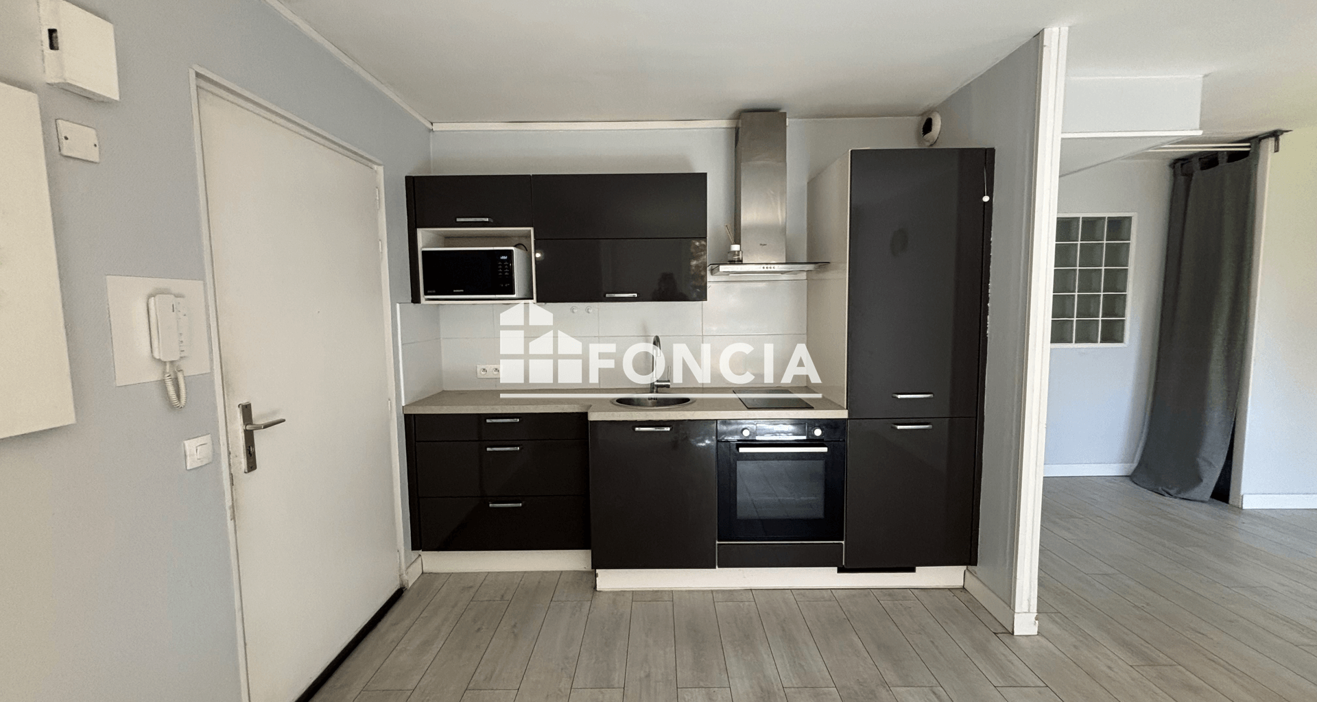 Studio (28.57 m²) à vendre - Royat (63130)