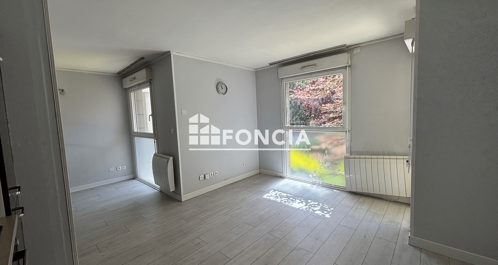 Studio (28.57 m²) à vendre - Royat (63130)