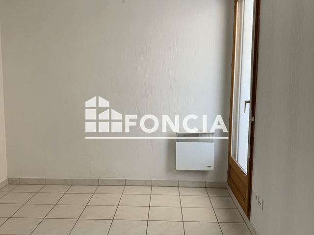 Appartement 2 pièces (35.79 m²) à louer - Lunel (34400)