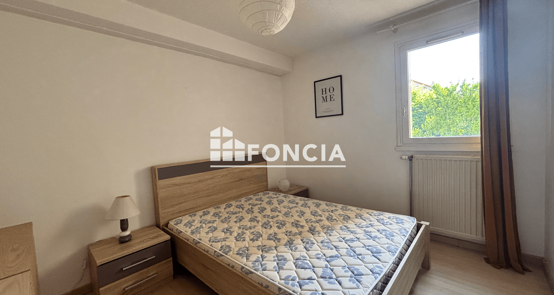 Appartement meublé 3 pièces (67.26 m²) à louer - Béziers (34500)