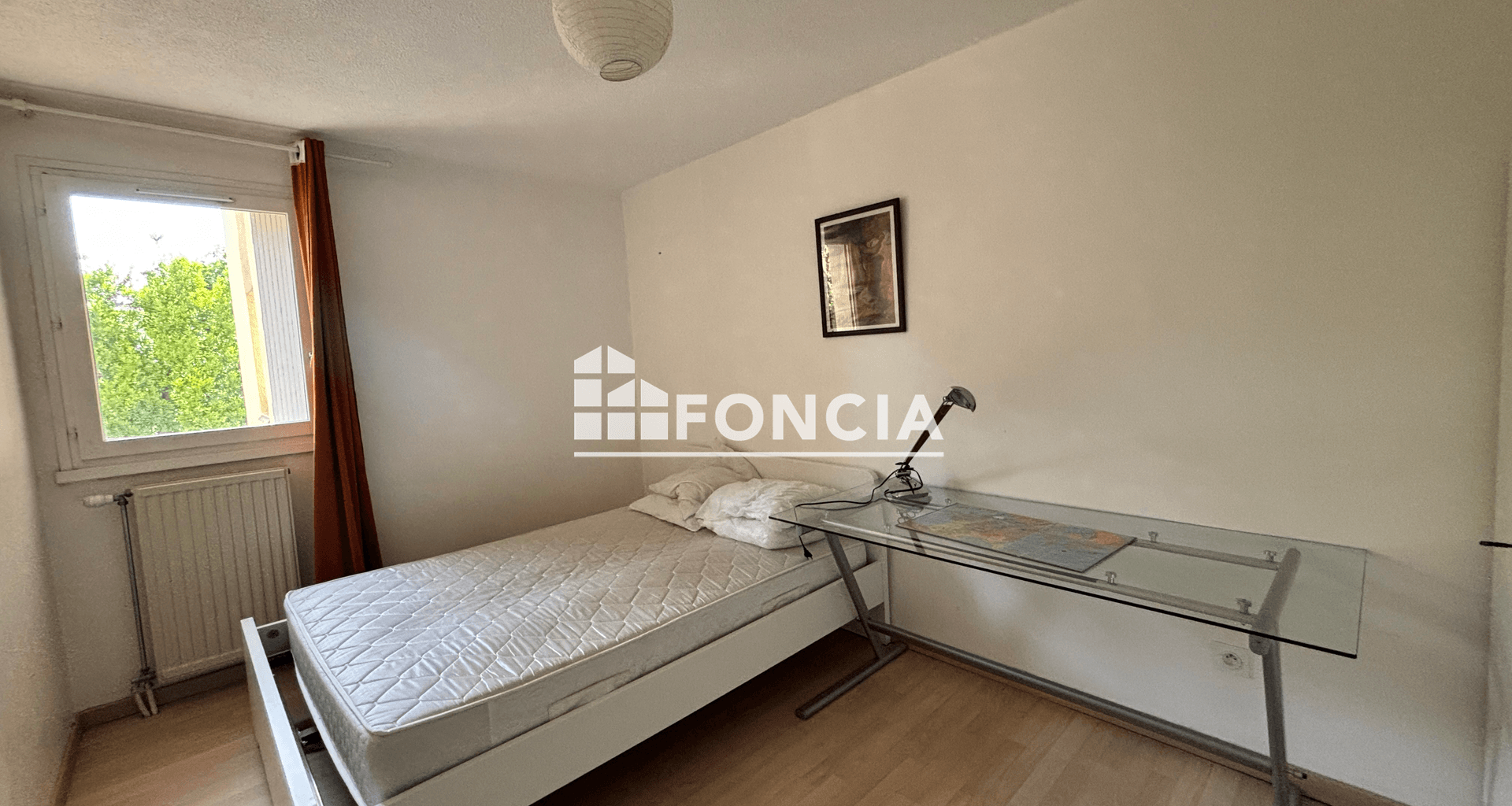 Appartement meublé 3 pièces (67.26 m²) à louer - Béziers (34500)