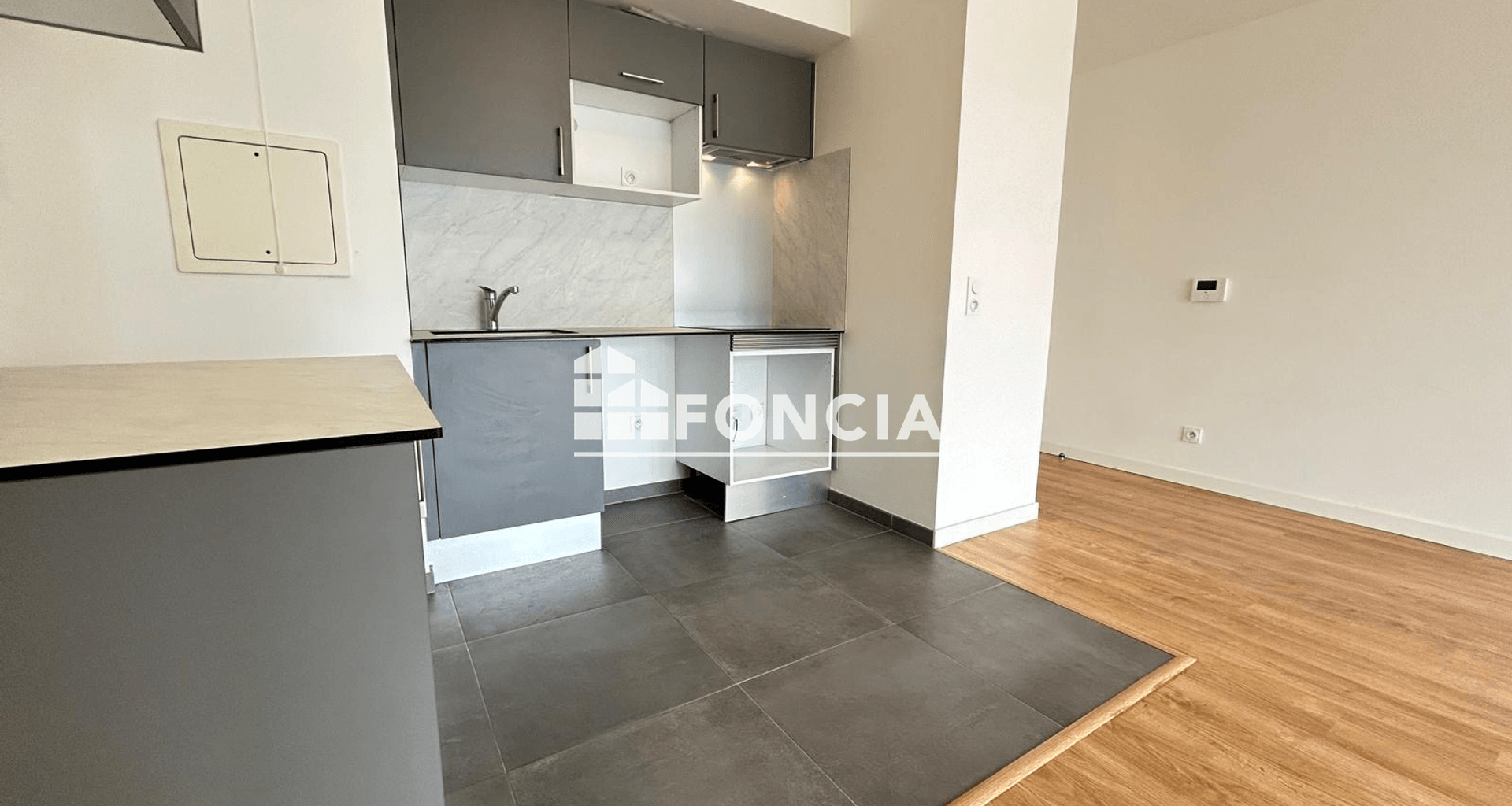 Appartement 3 pièces (70.49 m²) à louer - Clamart (92140)