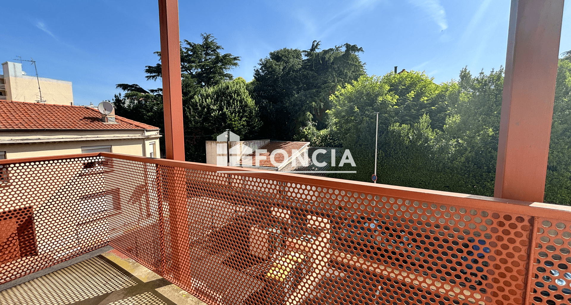 Appartement meublé 3 pièces (67.26 m²) à louer - Béziers (34500)