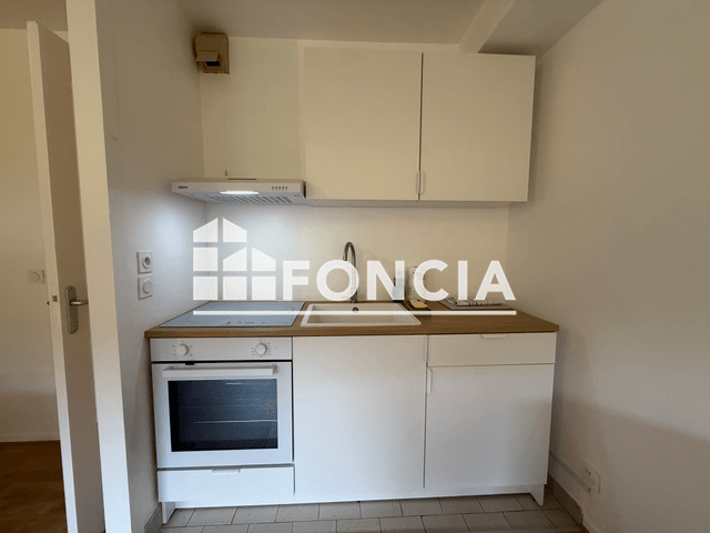 Studio (21.34 m²) à louer - Deauville (14800)