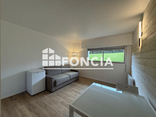 Studio (21.34 m²) à louer - Deauville (14800)