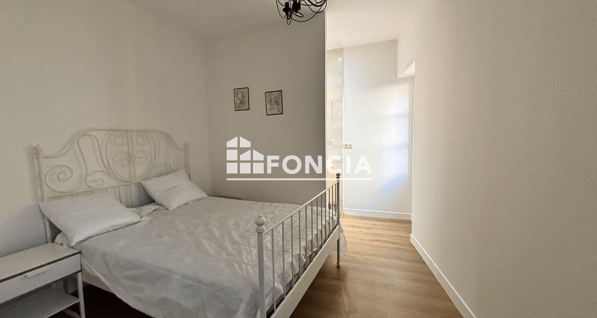 Appartement meublé 3 pièces (81 m²) à louer - Béziers (34500)