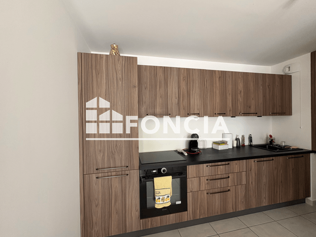 Appartement 3 pièces (61.6 m²) à louer - Ayze (74130)
