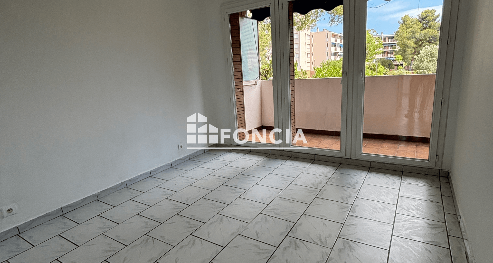 Appartement 4 pièces (67 m²) à vendre - La Garde (83130)