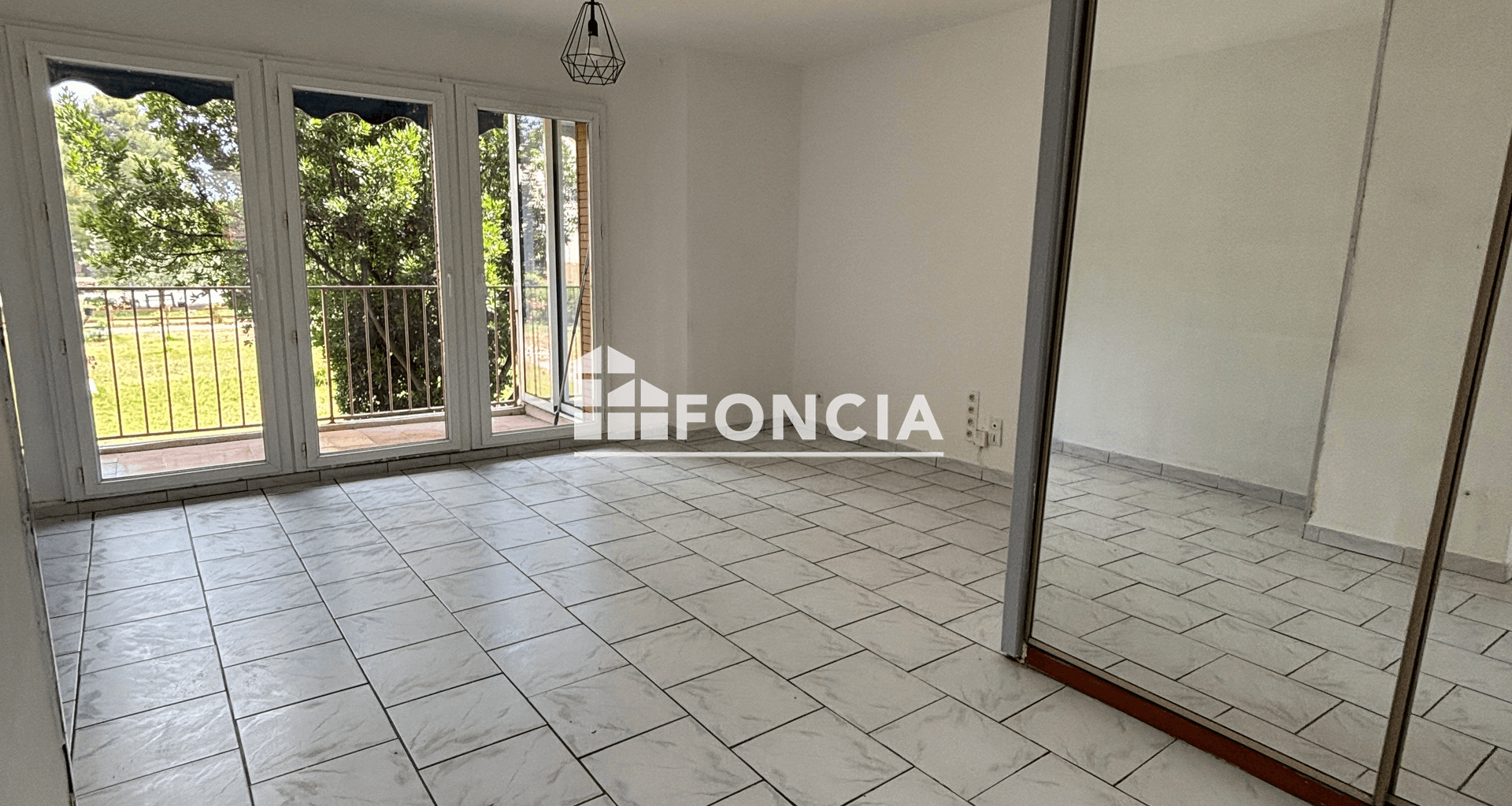 Appartement 4 pièces (67 m²) à vendre - La Garde (83130)