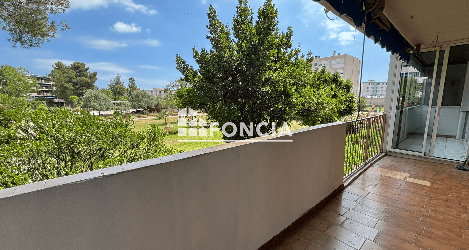 Appartement 4 pièces (67 m²) à vendre - La Garde (83130)