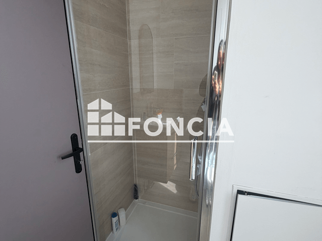 Studio meublé (20.96 m²) à louer - Bernay (27300)