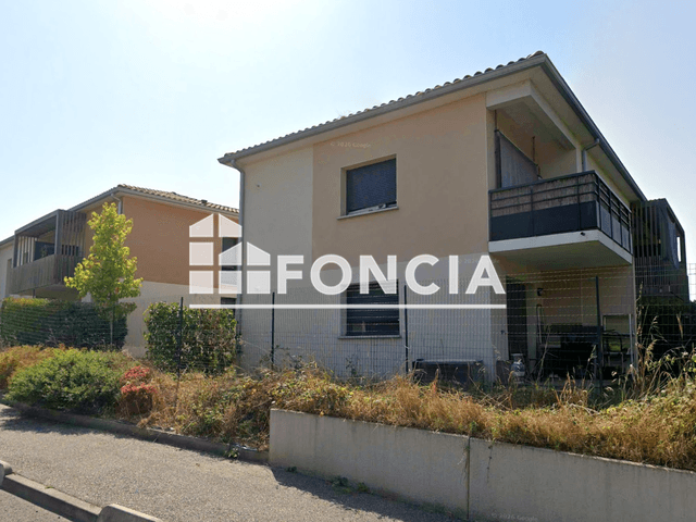 Appartement 2 pièces (42.66 m²) à louer - Seysses (31600)