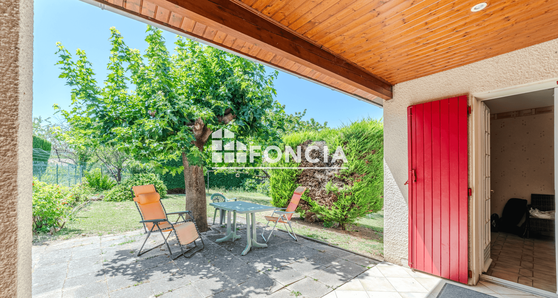 Maison 6 pièces (120 m²) à vendre - Ouches (42155)