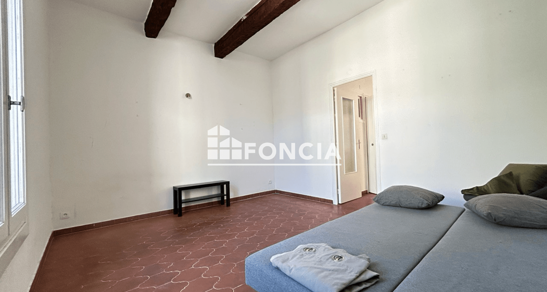 Studio (27.35 m²) à vendre - Montpellier (34000)