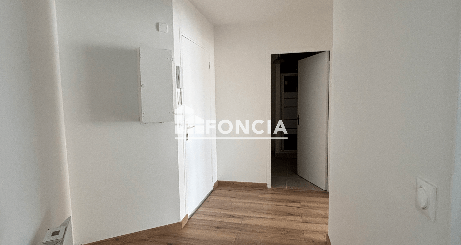 Appartement 3 pièces (64.96 m²) à louer - Gonesse (95500)