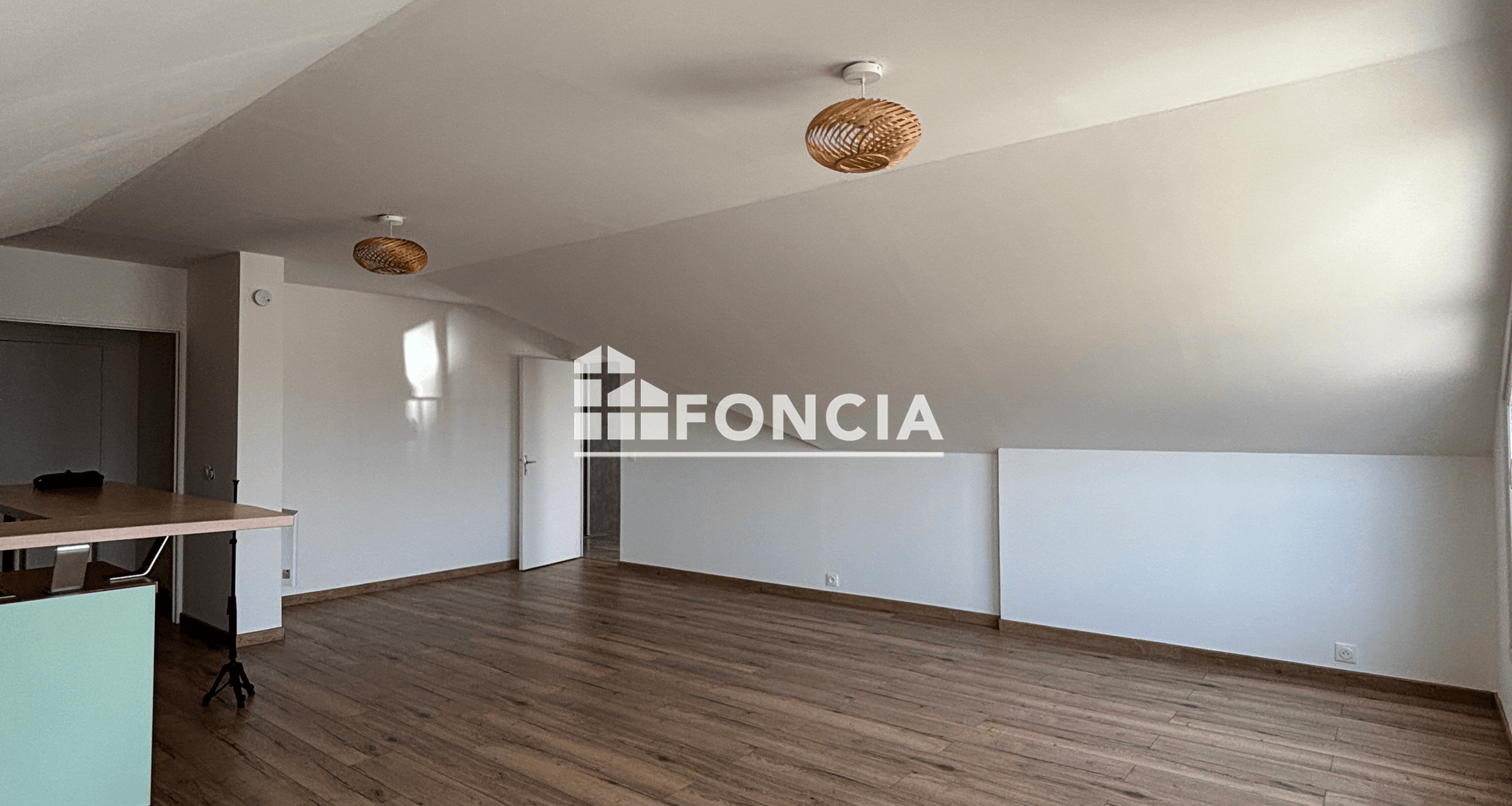 Appartement 3 pièces (64.96 m²) à louer - Gonesse (95500)