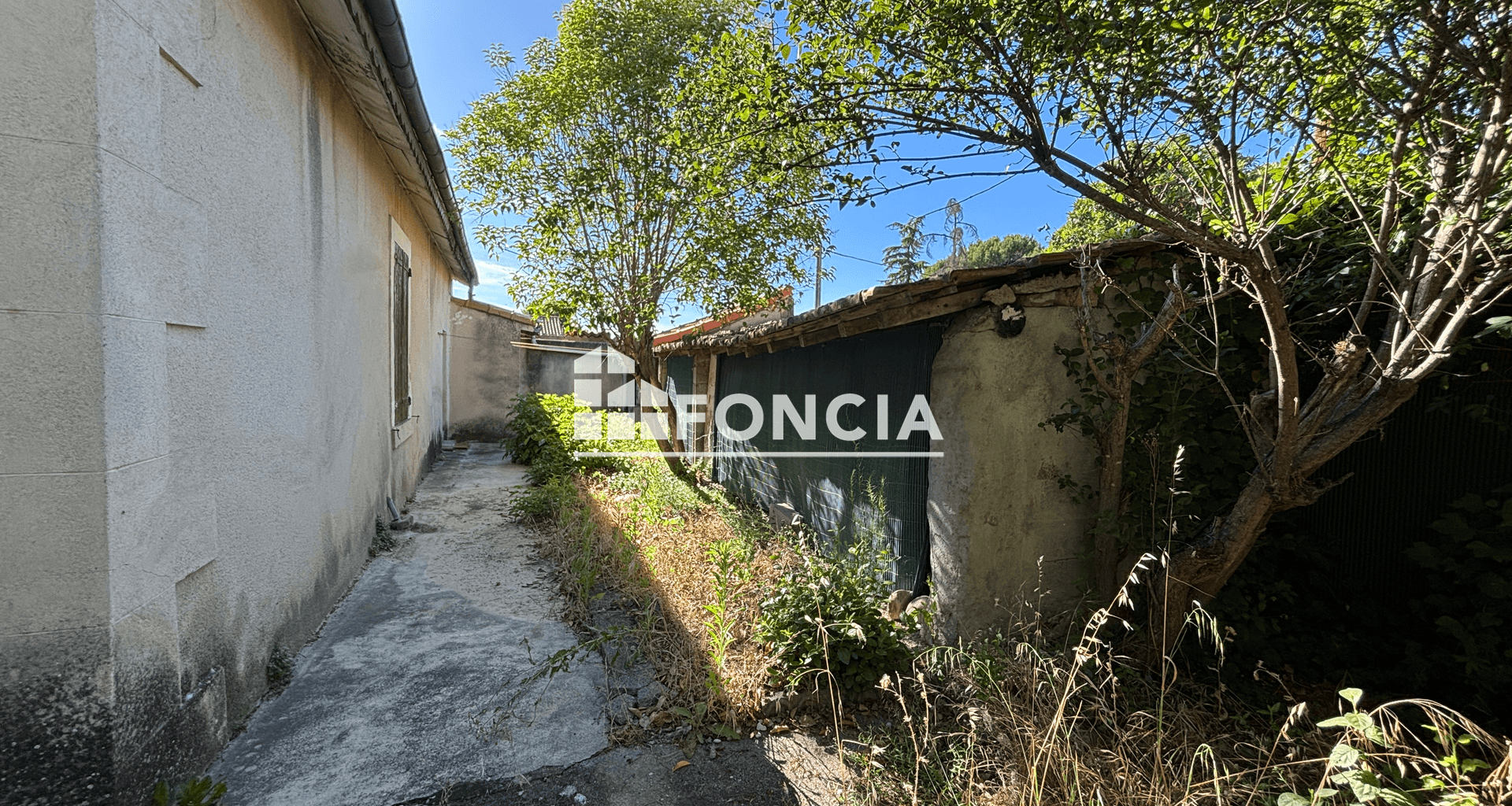 Maison 5 pièces (85 m²) à vendre - Pertuis (84120)