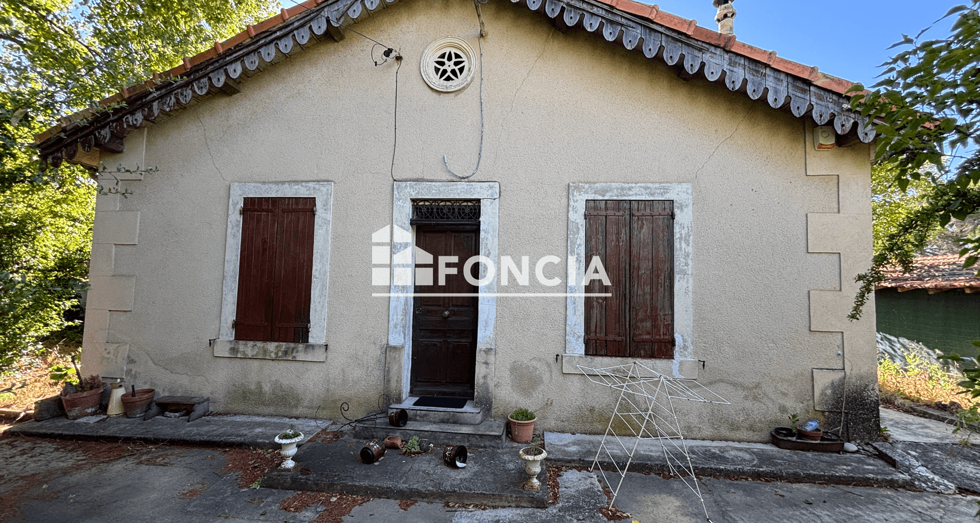 Maison 5 pièces (85 m²) à vendre - Pertuis (84120)