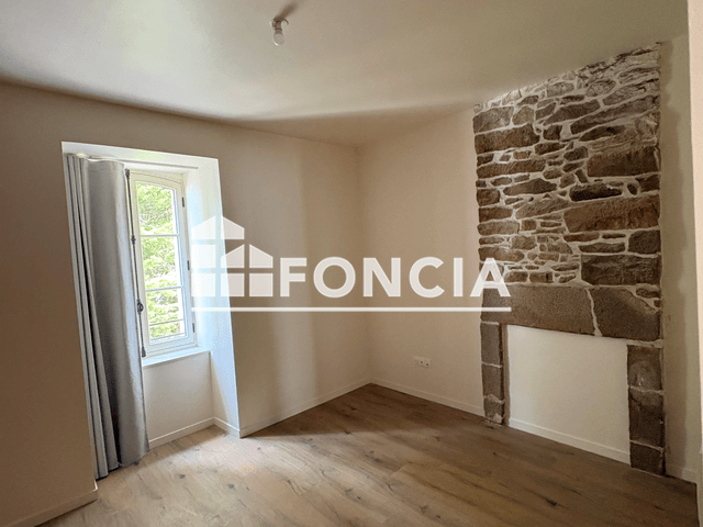 Appartement 3 pièces (66.5 m²) à louer - Auray (56400)