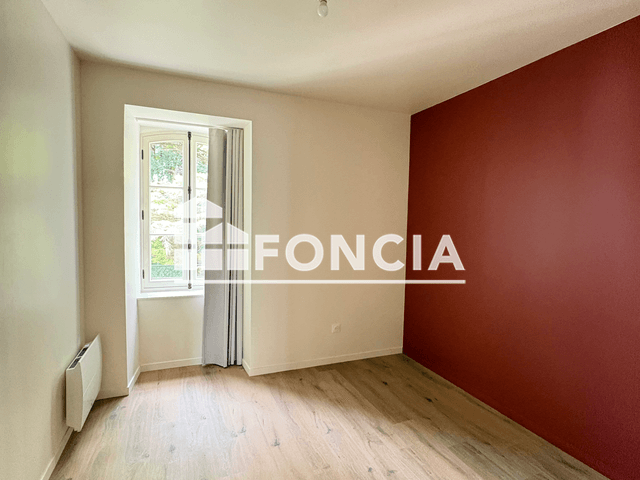 Appartement 3 pièces (66.5 m²) à louer - Auray (56400)