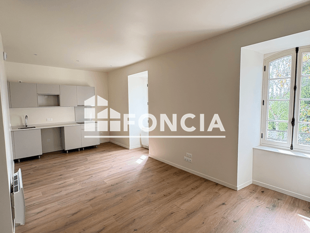 Appartement 3 pièces (66.5 m²) à louer - Auray (56400)