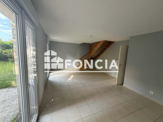 Maison 4 pièces (82.49 m²) à louer - Brech (56400)