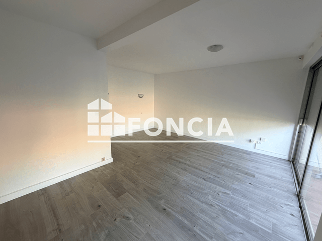 Studio (37.28 m²) à louer - Beziers (34500)