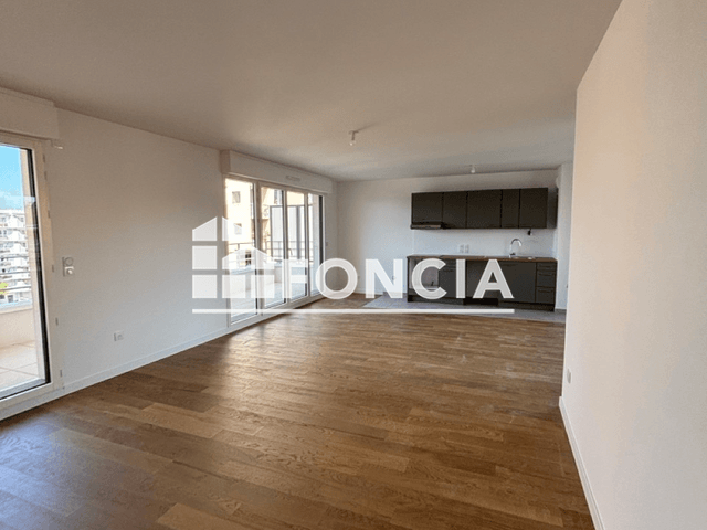 Appartement 3 pièces (78.5 m²) à louer - Clichy (92110)
