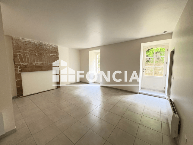 Appartement 2 pièces (48.3 m²) à louer - Auray (56400)