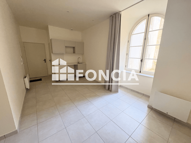 Studio (23.6 m²) à louer - Auray (56400)