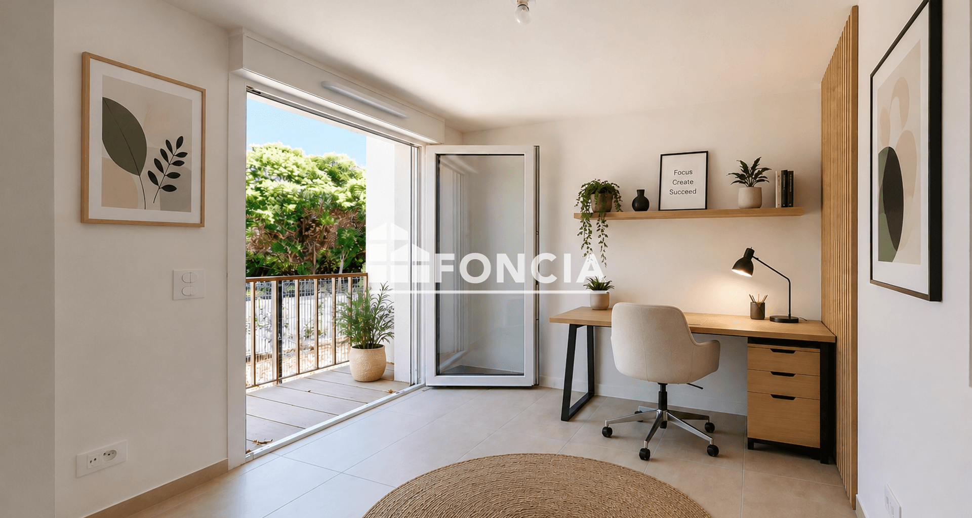 Appartement 2 pièces (35 m²) à vendre - Argelès-sur-mer (66700)