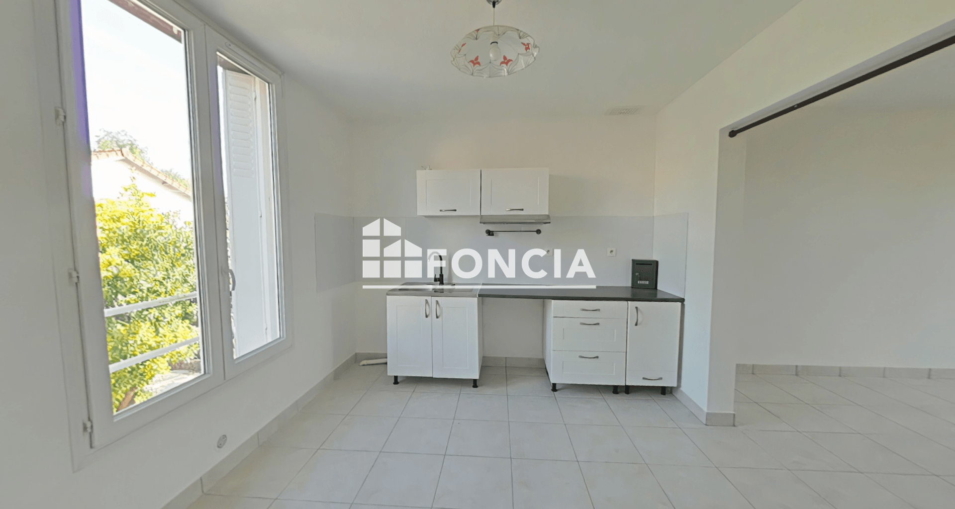 Studio (26.67 m²) à louer - Soisy-sous-montmorency (95230)