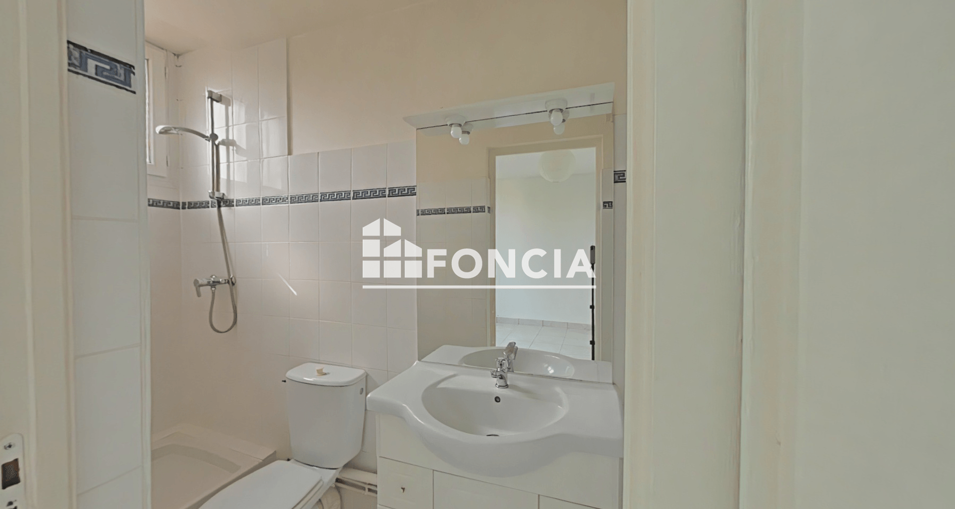 Studio (26.67 m²) à louer - Soisy-sous-montmorency (95230)