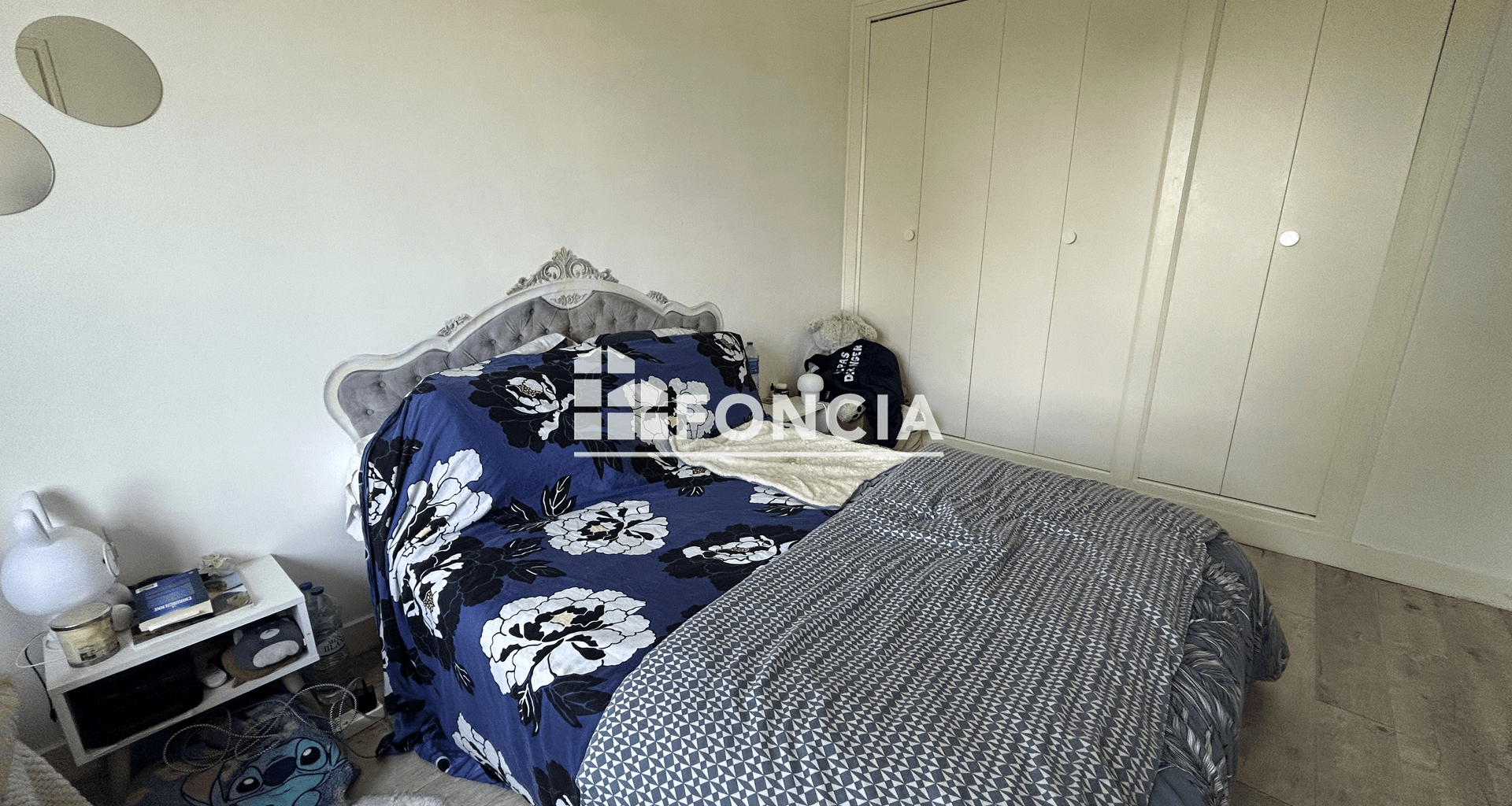 Appartement 2 pièces (42.75 m²) à vendre - Lucé (28110)