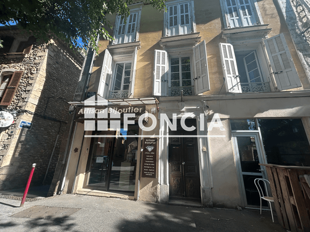 Appartement 4 pièces (68.03 m²) à louer - Oraison (04700)