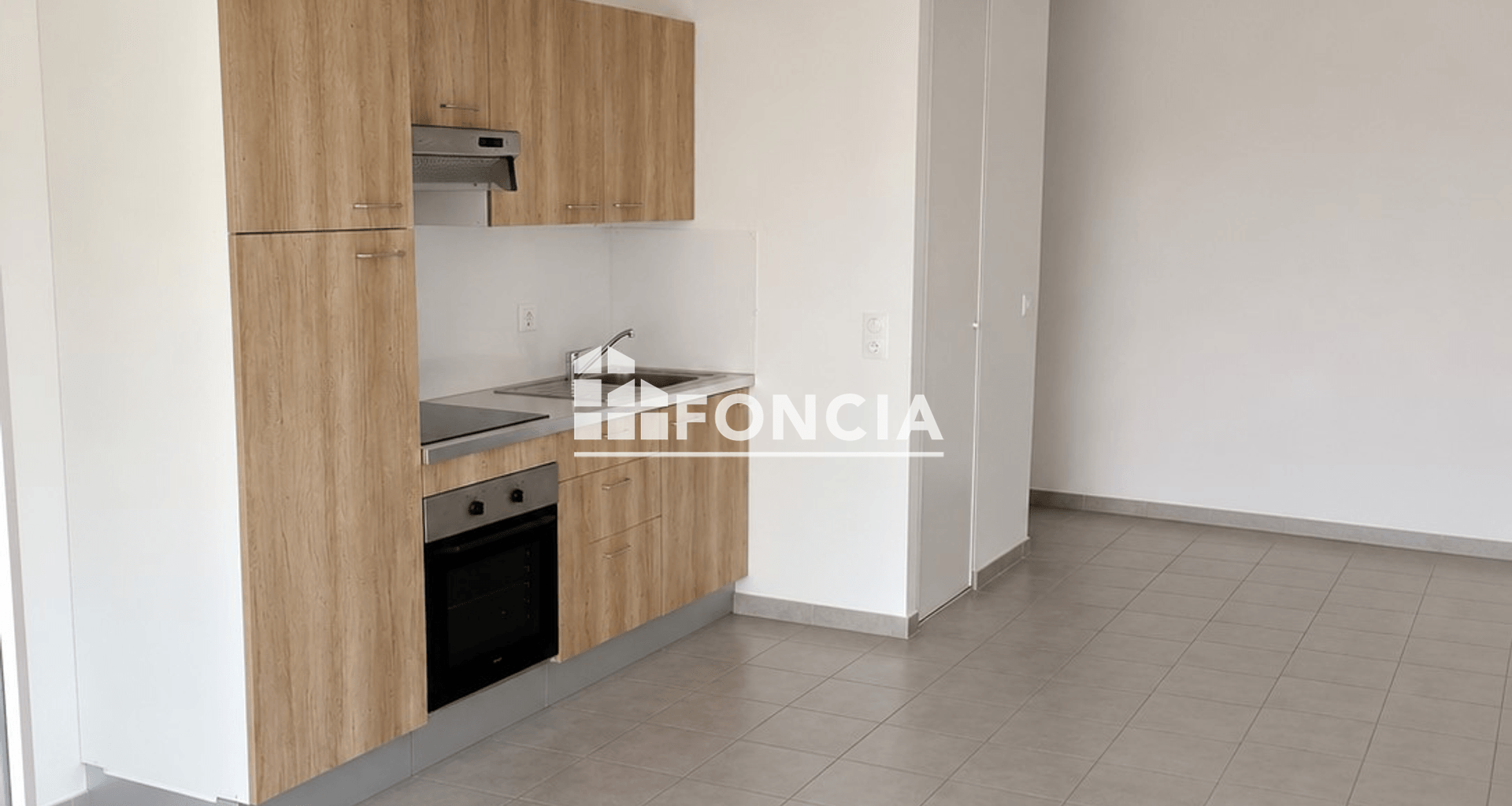 Appartement 3 pièces (58.7 m²) à louer - Villejuif (94800)