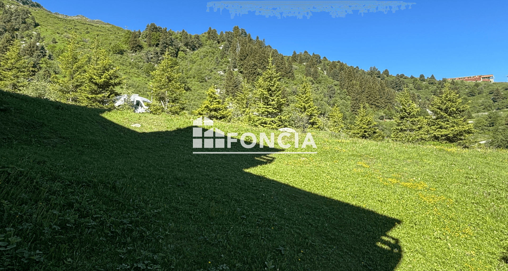 Appartement 2 pièces (25.62 m²) à vendre - Meribel Les Allues (73550)