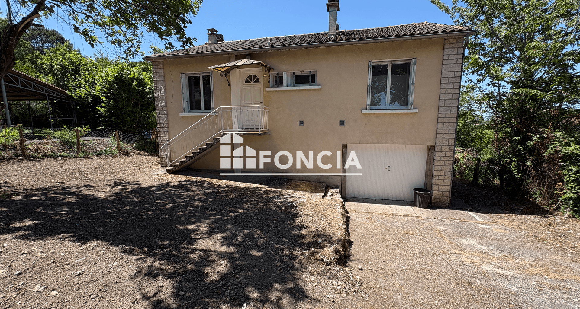 Maison 4 pièces (67 m²) à louer - Coulounieix-chamiers (24660)