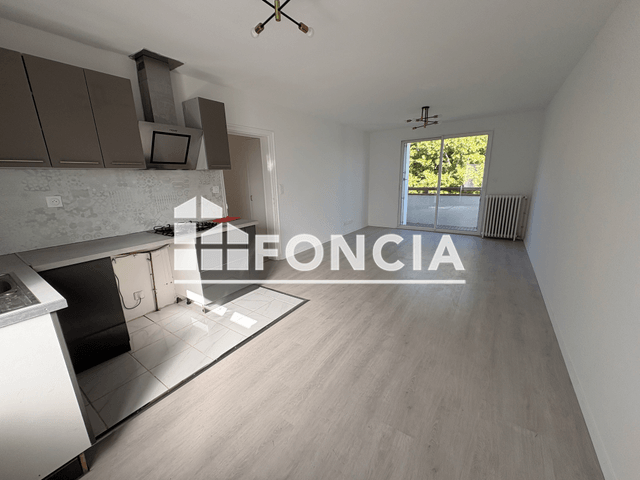 Maison 4 pièces (67 m²) à louer - Coulounieix-chamiers (24660)