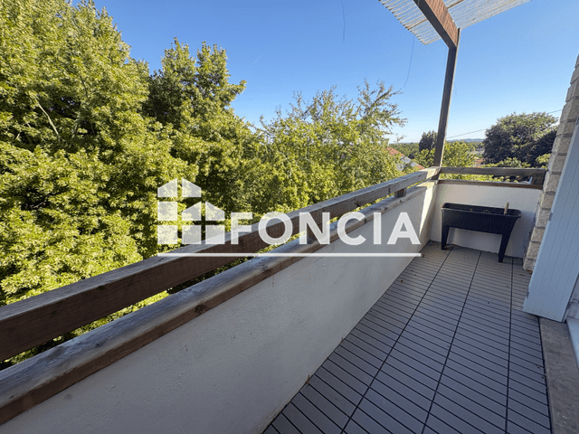 Maison 4 pièces (67 m²) à louer - Coulounieix-chamiers (24660)