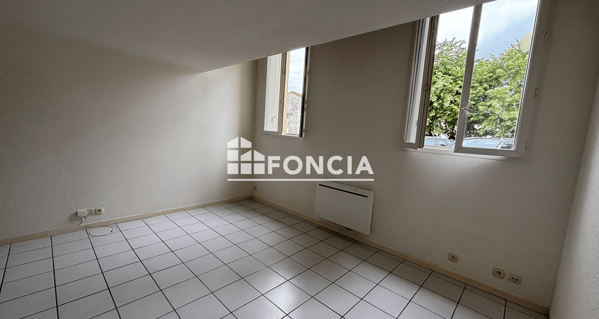 Appartement 2 pièces (36.85 m²) à vendre - Castelnau-de-médoc (33480)