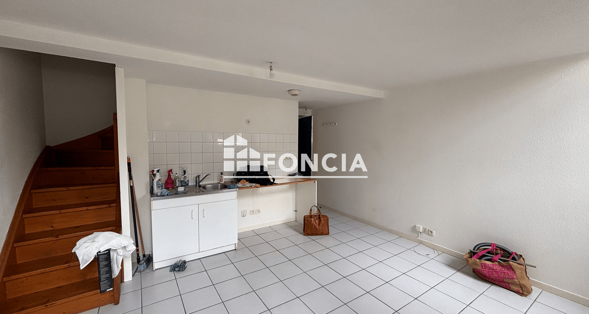 Appartement 2 pièces (36.85 m²) à vendre - Castelnau-de-médoc (33480)