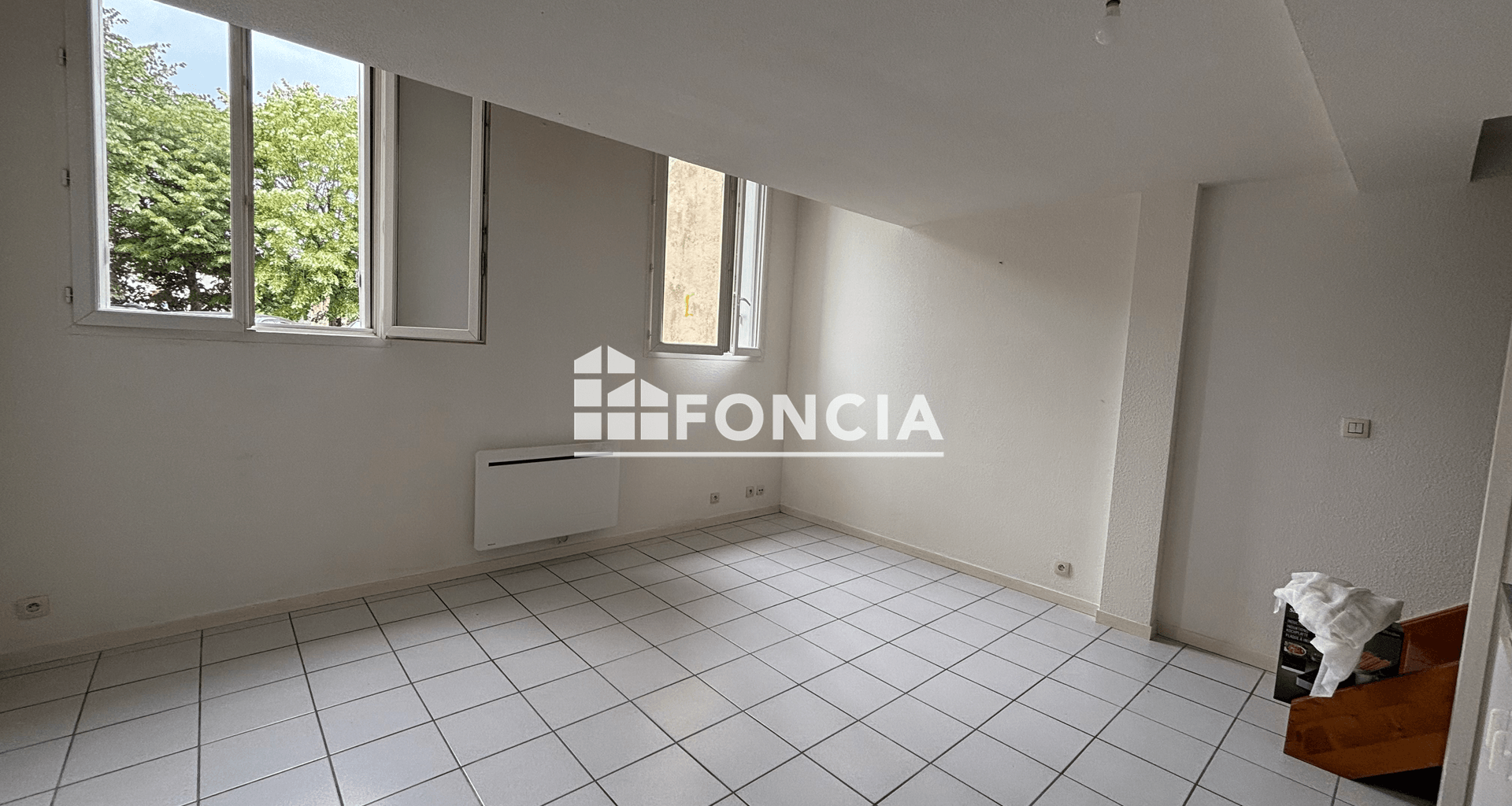 Appartement 2 pièces (36.85 m²) à vendre - Castelnau-de-médoc (33480)