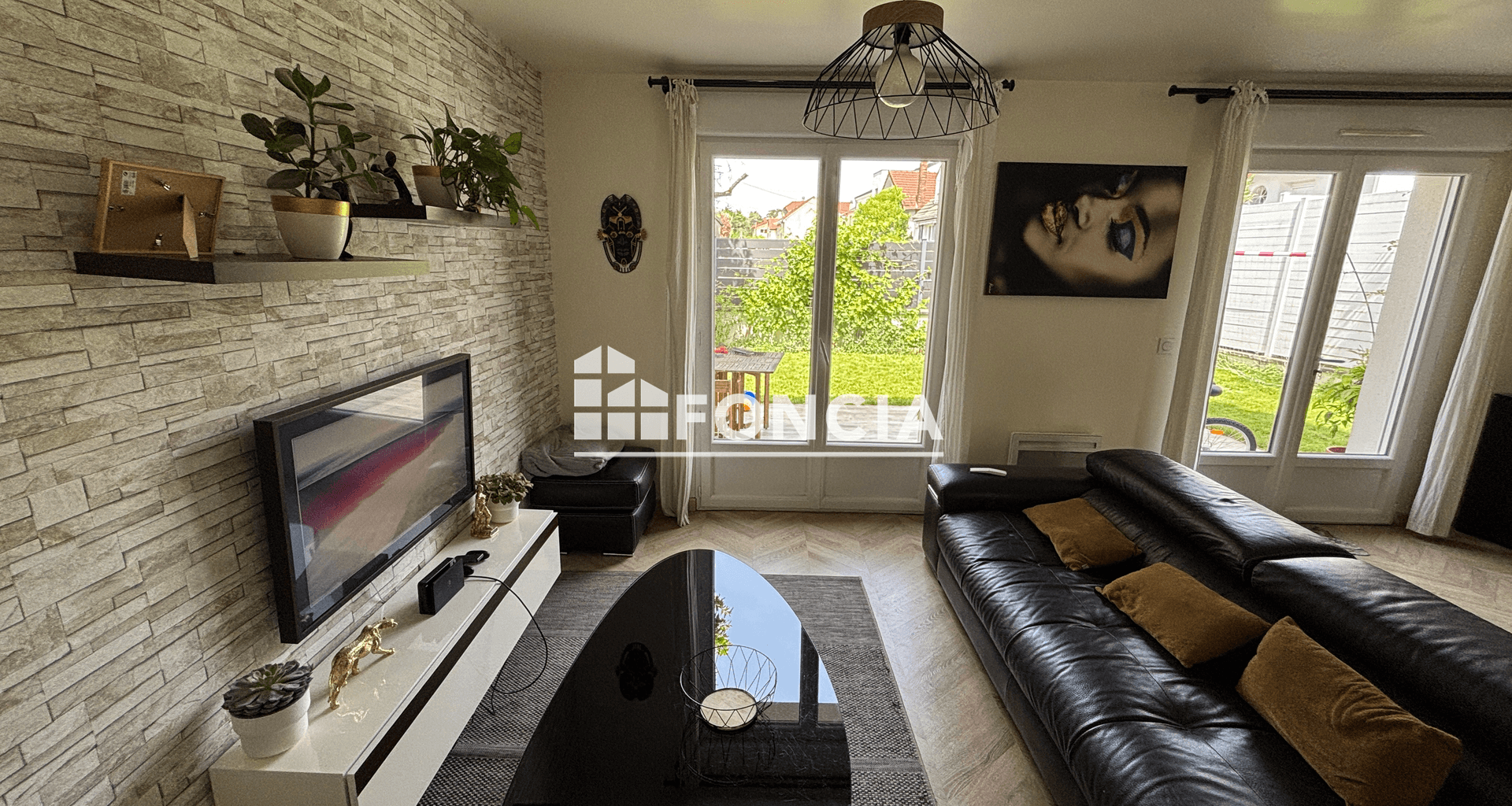 Maison 5 pièces (93.46 m²) à louer - L'haÿ-les-roses (94240)