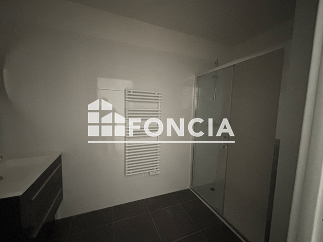 Appartement 2 pièces (42.3 m²) à louer - Clichy (92110)