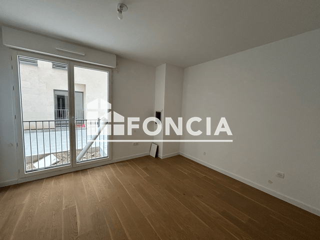 Appartement 2 pièces (42.3 m²) à louer - Clichy (92110)