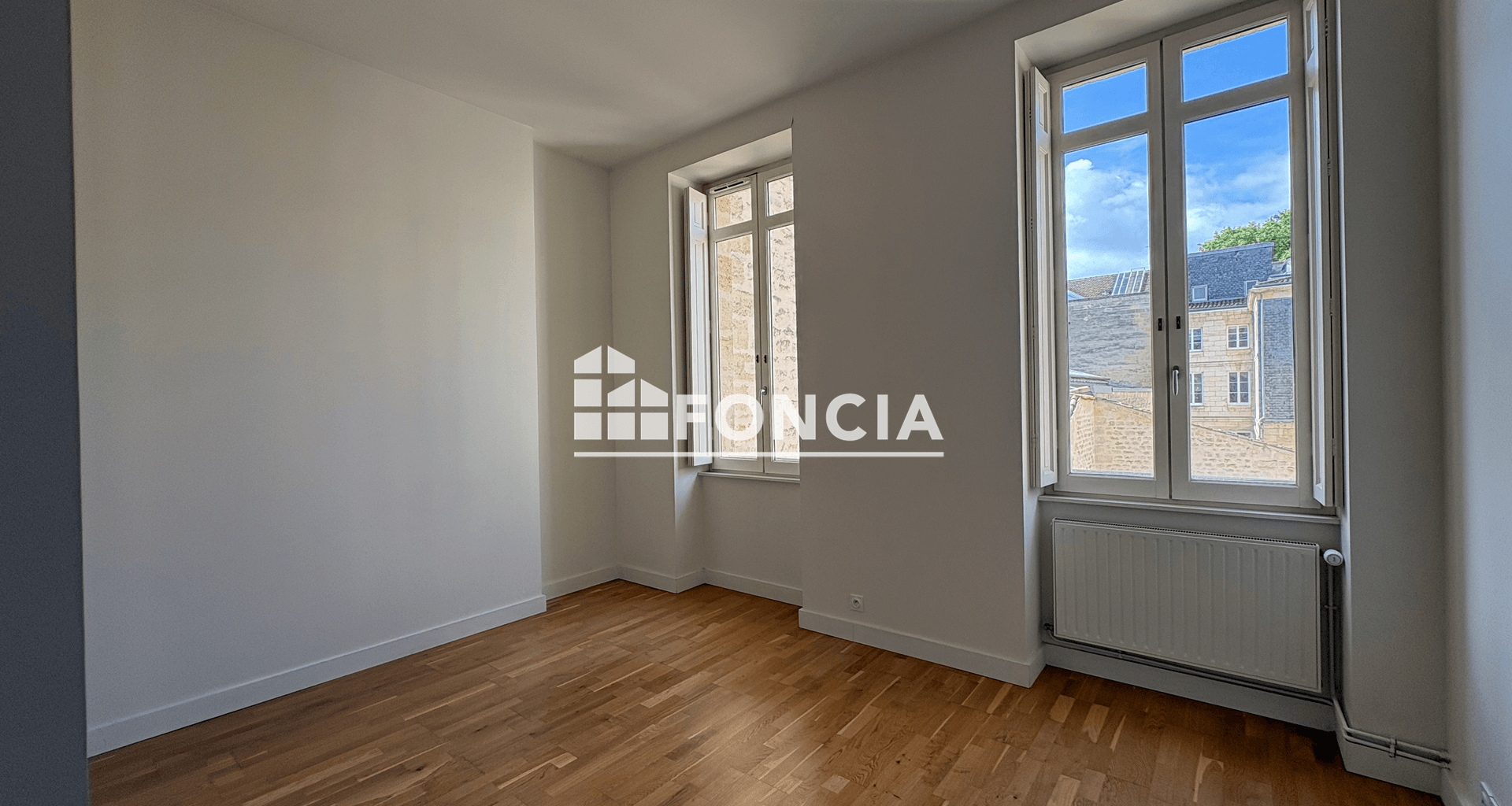 Appartement 3 pièces (74.06 m²) à vendre - Bordeaux (33000)
