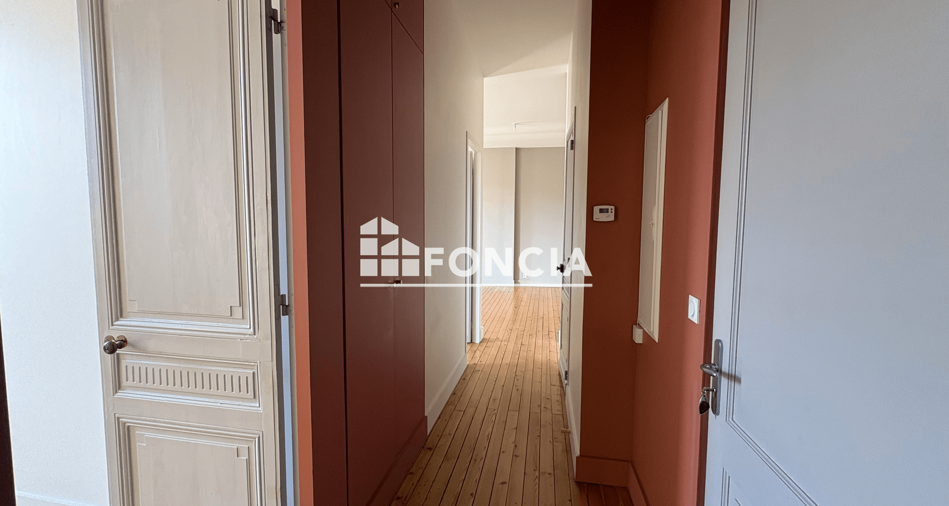 Appartement 3 pièces (74.06 m²) à vendre - Bordeaux (33000)