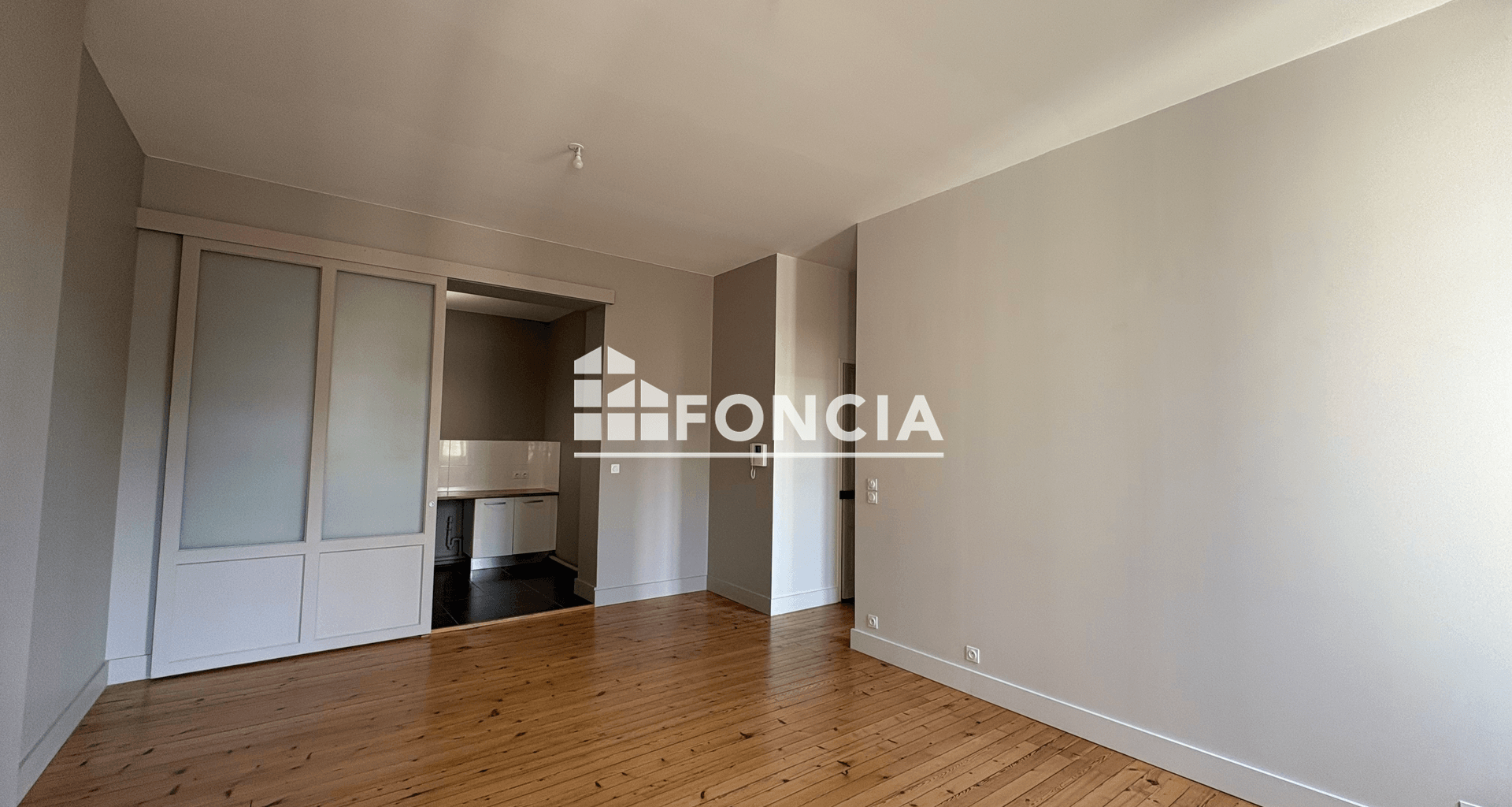 Appartement 3 pièces (74.06 m²) à vendre - Bordeaux (33000)